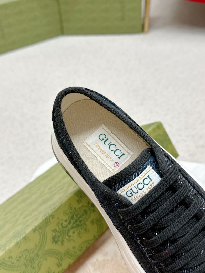 Gucci Low Shoes